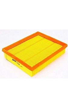 Purflux A1036 Hava Filtresı 206 - Purflux A1036 Hava Filtresı 206 -