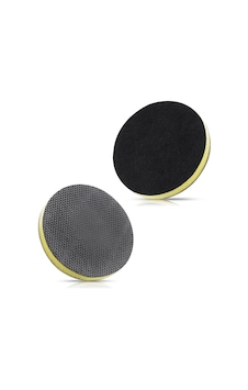 Mf Superclean Oto Kil Diski - Clay Pad -150 Mm Mf Superclean Oto Kil Diski - Clay Pad -150 Mm
