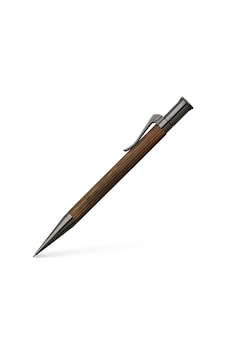 Graf Von Faber-castell Makass Versatil Kalem 0.7mm Siyah Graf Von Faber-castell Makass Versatil Kalem 0.7mm Siyah