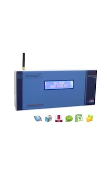 Electrosec Gd-Usb Gsm / Gprs Arama Ünitesi