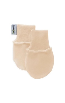 Erturkstore Yenidoğan Bebek Eldiveni 398 Somon Çok Renkli