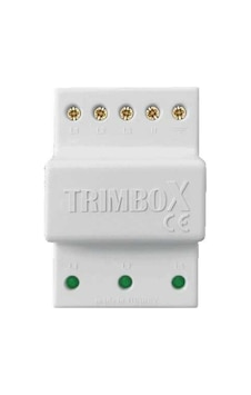 Trimbox Ym4exp Yeni Nesil Parafudr Trifaze Trimbox Ym4exp Yeni Nesil Parafudr Trifaze