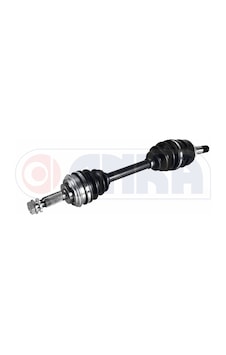 Anka 10301001 Aks Komple Sol Toyota Corolla 1.6 87-02 2650112001 Adet Anka 10301001 Aks Komple Sol Toyota Corolla 1.6 87-02 2650112001 Adet