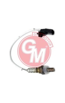 GUA 41131 OKSİJEN SONDASI DACIA LOGAN SANDERO CLIO II KANGOO 1.4 GUA 41131 OKSİJEN SONDASI DACIA LOGAN SANDERO CLIO II KANGOO 1.4