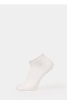Colin's Colins Kadın Beyaz Çorap Cl1075833 Q1.v2 Wht Colin's Colins Kadın Beyaz Çorap Cl1075833 Q1.v2 Wht