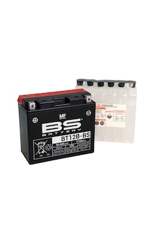 Bs Bt12b-bs Motosiklet Aküsü Bs Bt12b-bs Motosiklet Aküsü