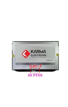 17.3 İnç 40pin Slim Ips 3840 2160 Full Hd 4k Lcd Ekran, Panel B173zan03.3 120hz Vidasız / Ver.2 Orta Soket 17.3 İnç 40pin Slim Ips 3840 2160 Full Hd 4k Lcd Ekran, Panel B173zan03.3 120hz Vidasız / Ver.2 Orta Soket
