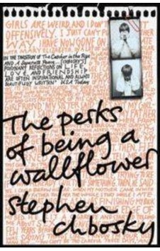 The Perks Of Being A Wallflower The Perks Of Being A Wallflower