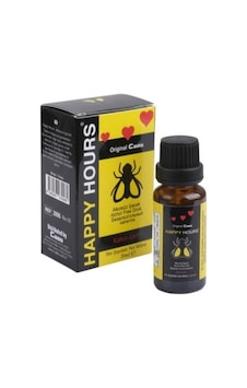 Happy Hours Ogefine Happy Hours Alkolsüz Içecek 20 Ml Happy Hours Ogefine Happy Hours Alkolsüz Içecek 20 Ml