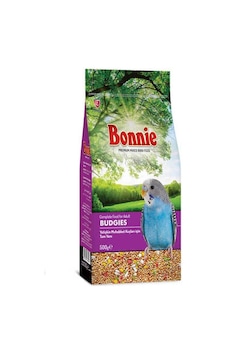 Bonnie Muhabbet Yemi 6 x 500 GR Bonnie Muhabbet Yemi 6 x 500 GR