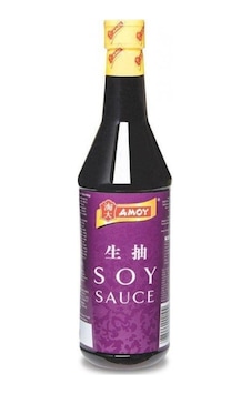 Amoy Soya Sosu 900 G Amoy Soya Sosu 900 G