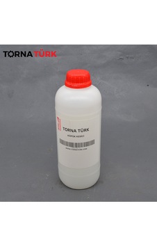 Torna Türk Köpük Kesici Köpük Önleyici 1 Litre