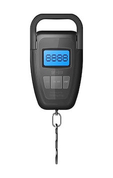 Tem Suofei Sf-911 Serisi 50Kg Kapasiteli Bagaj Terazi - Xtsf911-5 (501564282) Tem Suofei Sf-911 Serisi 50Kg Kapasiteli Bagaj Terazi - Xtsf911-5 (501564282)