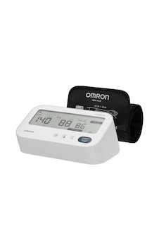 Omron M3 Comfort Afib Koldan Tansiyon Aleti Hem-7196-fle Omron M3 Comfort Afib Koldan Tansiyon Aleti Hem-7196-fle