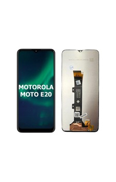 Motorola Moto E20 Lcd Ekran Dokunmatik Motorola Moto E20 Lcd Ekran Dokunmatik