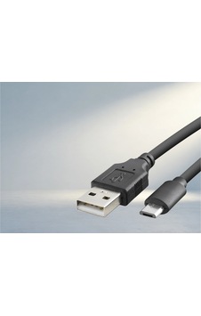 Pratik Micro Usb Şarj Kablo Seti Oyun Konsolu Ve Mobil Cihazlar İçin