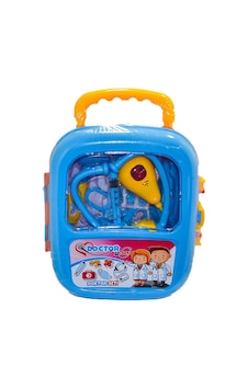 Zey Toys Zey2027 Doktor Seti