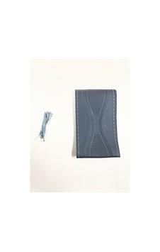 Dikmeli Direksiyon Kılıfı Beyaz - 879802656 Beyaz