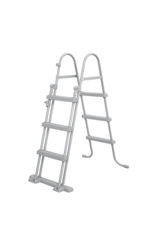 Bestway 42"/1.07 M Lock Havuz Merdiveni Sku: Zeus8690010013545 Bestway 42"/1.07 M Lock Havuz Merdiveni Sku: Zeus8690010013545