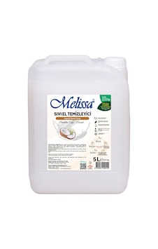 Melissa Hindistan Cevizi Sıvı Sabun 5 L Melissa Hindistan Cevizi Sıvı Sabun 5 L