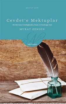 Cevdet'e Mektuplar / Murat Zengin Cevdet'e Mektuplar / Murat Zengin