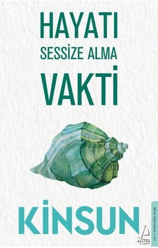 Hayatı Sessize Alma Vakti - Mydr-628317 Hayatı Sessize Alma Vakti - Mydr-628317
