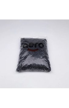 Aero 40 Mm 1000 Gr Kauçuk Ambalaj Lastiği Renkli Toka/maydanoz Siyah Aero 40 Mm 1000 Gr Kauçuk Ambalaj Lastiği Renkli Toka/maydanoz Siyah