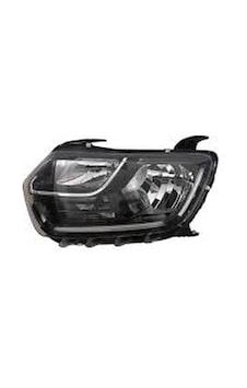 Aft 260101133r Far Sağ Ledli Motorlu Dacıa Duster Iı 18 260101133r