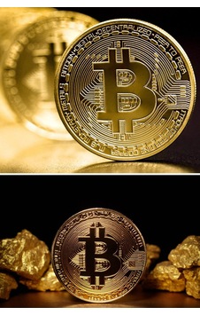Altın Rengi Bitcoin Btc Hediyelik Madeni Para Kripto Para Ve Bitcoin Altın Rengi Bitcoin Btc Hediyelik Madeni Para Kripto Para Ve Bitcoin