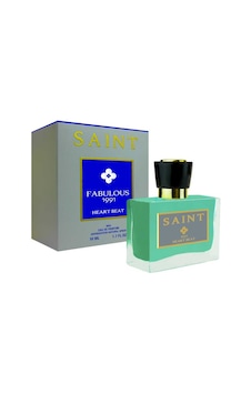 Luxury Prestige Heart Beat 1991 Erkek Parfüm EDP 50 ML