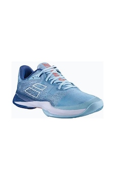Babolat Jet Mach 3 Clay Men Mavi Tenis Ayakkabısı Mavi Babolat Jet Mach 3 Clay Men Mavi Tenis Ayakkabısı Mavi