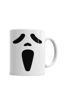 Scream Çığlık Horror Korku Film Movie Wes Craven Cou Kupa Karışık Scream Çığlık Horror Korku Film Movie Wes Craven Cou Kupa Karışık