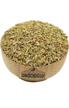 Dağcıoğlu Firik Bulguru 1 KG