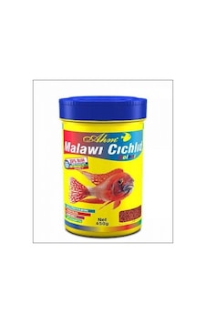 Ahm Malawı Cıchlıd Colour 1000 Ml