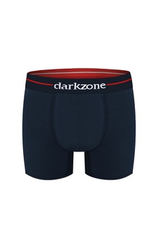 Darkzone Lacivert Erkek Boxer - Dzn2054 Lacivert