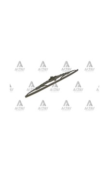 Silecek Süpürgesi Tek 400mm Oem No:3397004667 Silecek Süpürgesi Tek 400mm Oem No:3397004667