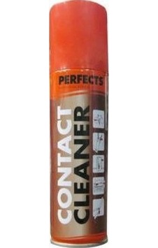Perfects 200 Ml Kırmızı Kapak Yağlayıcı Sprey