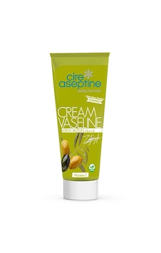 Cire Aseptine Tüp Krem Vazelin 75ml Z.yağlı Cire Aseptine Tüp Krem Vazelin 75ml Z.yağlı