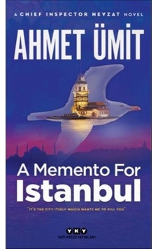 A Memento For Istanbul İngilizce A Memento For Istanbul İngilizce