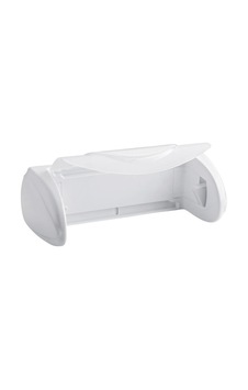 Qlux L-00378 Auqa Kapaklı Kağıt Havluluk Askısı Diğer Qlux L-00378 Auqa Kapaklı Kağıt Havluluk Askısı Diğer