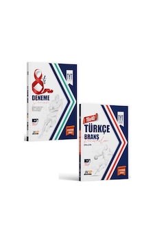 Hız Ve Renk Yayınları Tyt 15 X 40 Türkçe Ve 8'li Genel Deneme Seti Hız Ve Renk Yayınları Tyt 15 X 40 Türkçe Ve 8'li Genel Deneme Seti