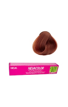 Nevacolor Tüp Boya 7.07 Gize MLi Kahve
