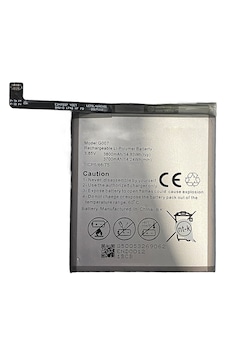 Teknonet Casper Via P2 Uyumlu Casper 4000 Mah Batarya Teknonet Casper Via P2 Uyumlu Casper 4000 Mah Batarya
