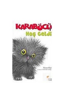 Mercankitap Karaböcü -1 Hoş Geldi / Niran Elçi Mercankitap Karaböcü -1 Hoş Geldi / Niran Elçi