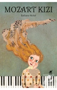 Mercankitap Mozart Kızı / Barbara Nickel