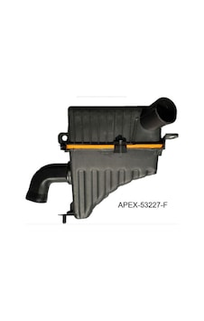 Apex-53227-f - Hava Filtre Kutusu Komple Filtreli Tipo Tpsx