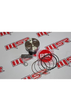 Daelım 250 73 Mm 17p Piston Kit