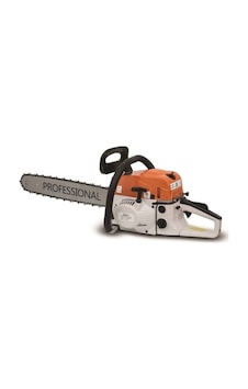Mur-Cell Baükan 5203 Benzinli Testere Ağaç Odun Kesme Bıçkı Motoru Mur-Cell Baükan 5203 Benzinli Testere Ağaç Odun Kesme Bıçkı Motoru