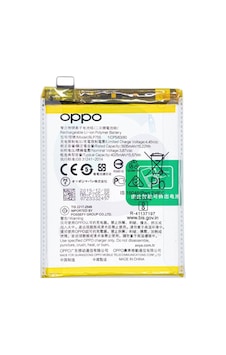 Axya Oppo Reno 3 Reno 3 Pro Pil Batarya BLP755 Axya Oppo Reno 3 Reno 3 Pro Pil Batarya BLP755