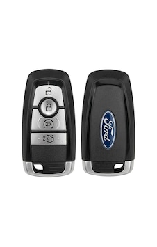 Ford Taurus 2023 İçin Uzaktan Çalıştırma Anahtarı